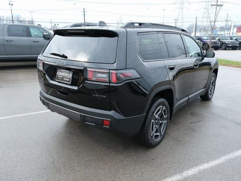 New 2026 Jeep Cherokee Limited AWD/4WD image 8