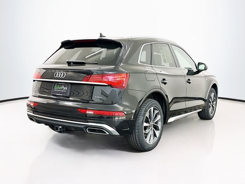 Used 2023 Audi Q5 2.0T Premium w/ Convenience Package AWD/4WD image 9