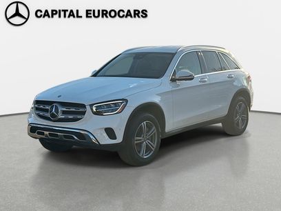 Certified 2022 Mercedes-Benz GLC 300 4MATIC w/ Multimedia Package Lite