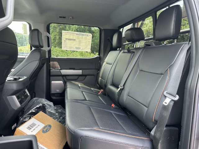 New 2026 Ford F450 Lariat AWD/4WD image 38