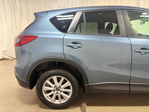 Used 2016 MAZDA CX-5 Touring image 5