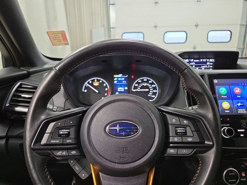 Used 2022 Subaru Forester Wilderness AWD/4WD image 24