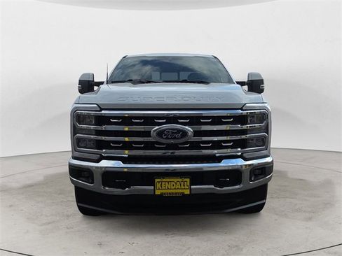 Certified 2023 Ford F350 Lariat image 8