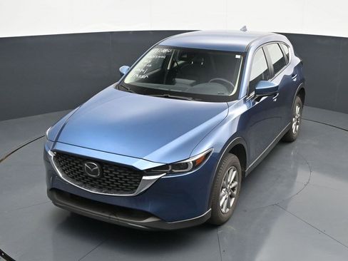 Used 2023 MAZDA CX-5 AWD 2.5 S image 20