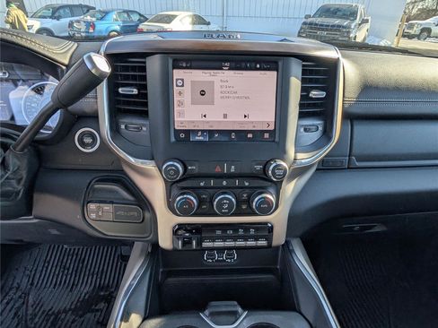 Used 2022 RAM 2500 Laramie w/ Snow Chief Group image 14