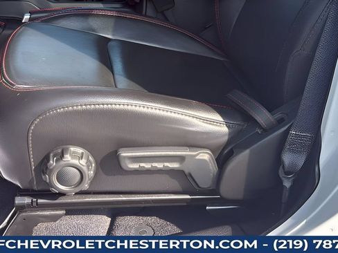 Used 2021 Jeep Gladiator Rubicon AWD/4WD image 25