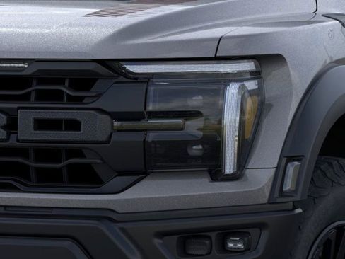 New 2025 Ford F150 Raptor image 18