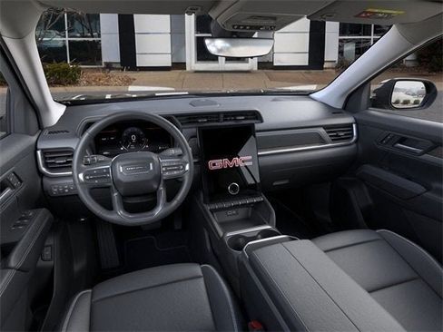 New 2026 GMC Terrain Denali image 63