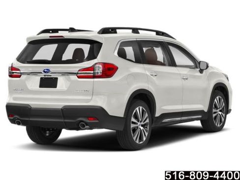 Used 2020 Subaru Ascent Touring AWD/4WD image 2