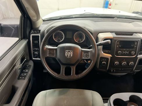 Used 2015 RAM 2500 Outdoorsman AWD/4WD image 11