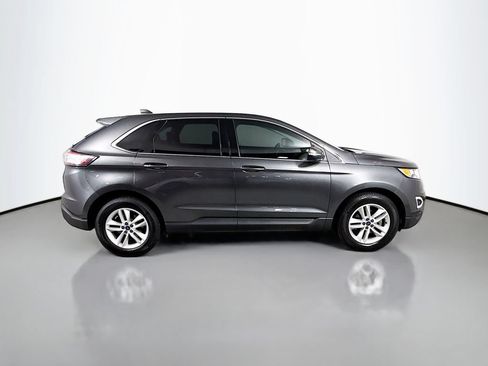 Used 2017 Ford Edge SEL w/ Equipment Group 201A FWD image 4