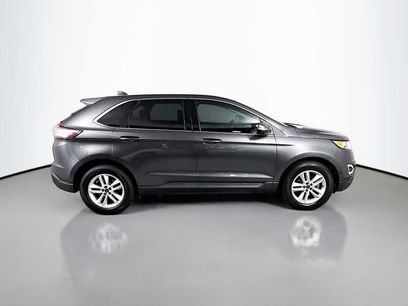 Used 2017 Ford Edge SEL w/ Equipment Group 201A