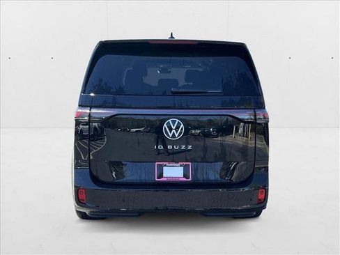 New 2025 Volkswagen ID. Buzz Pro S Plus image 7