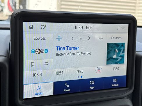 Used 2024 Ford Bronco Sport Big Bend w/ Convenience Package image 18