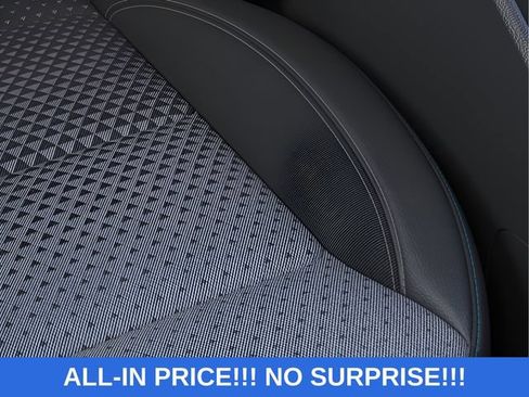 New 2026 Chevrolet Trax LT FWD image 15