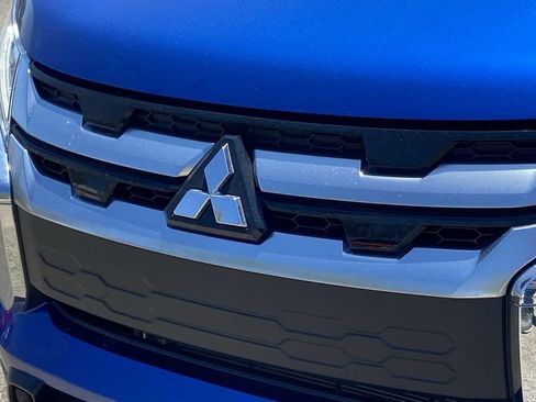 New 2026 Mitsubishi Outlander Sport SE AWD/4WD image 26