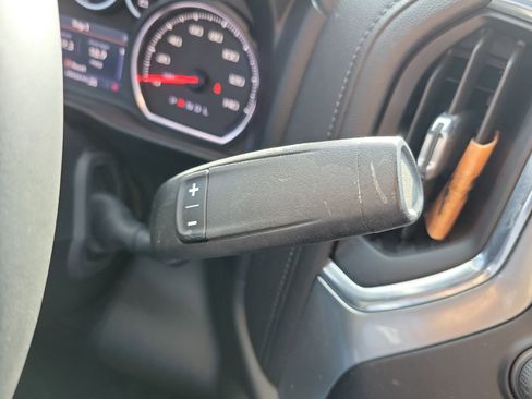 Used 2022 Chevrolet Silverado 1500 RST w/ Z71 Off-Road Package image 29