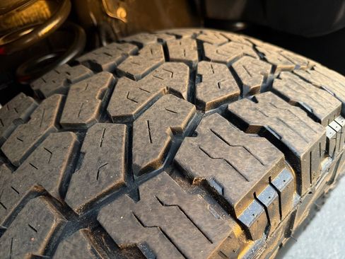 Used 2017 Ford F350 Platinum w/ Platinum Ultimate Package image 6