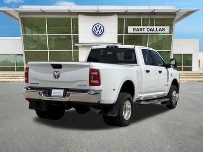 Used 2024 RAM 3500 Big Horn w/ Bed Utility Group