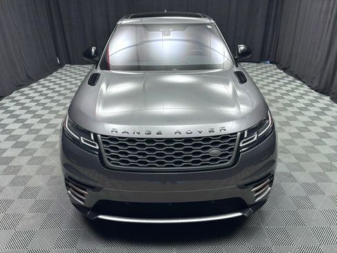 Used 2018 Land Rover Range Rover Velar R-Dynamic SE image 9