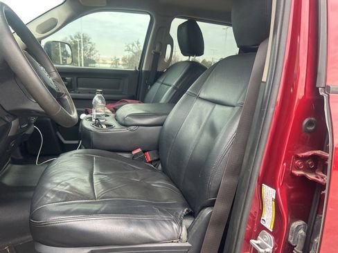 Used 2015 RAM 2500 Tradesman w/ Chrome Appearance Group image 8