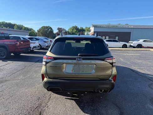 Used 2026 Subaru Forester Limited AWD/4WD image 7