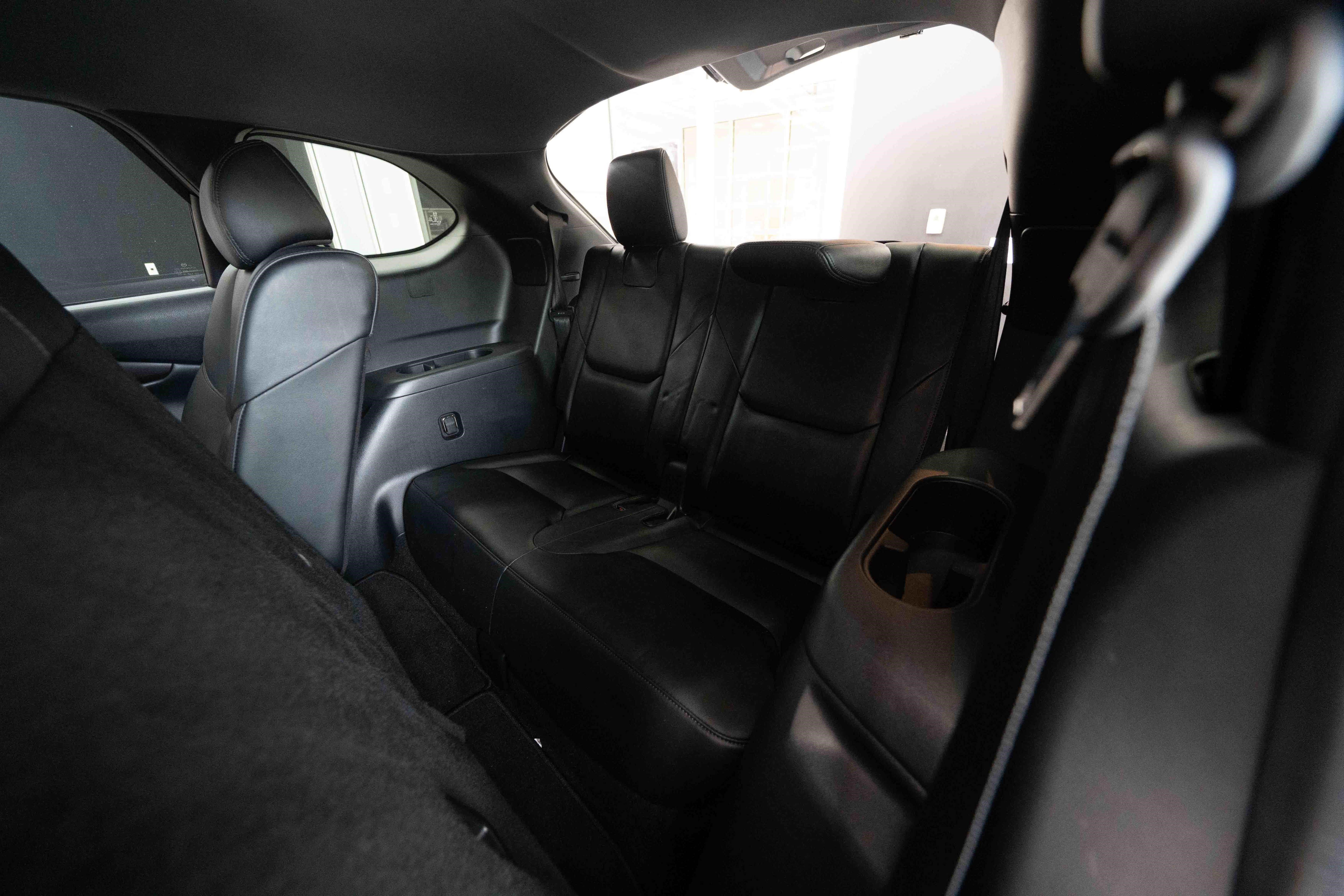 Used 2019 MAZDA CX-9 Grand Touring AWD/4WD image 24