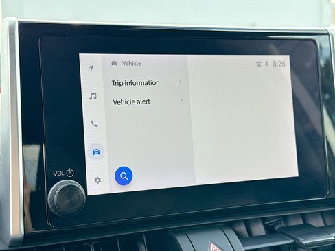 Used 2024 Toyota RAV4 XLE image 28