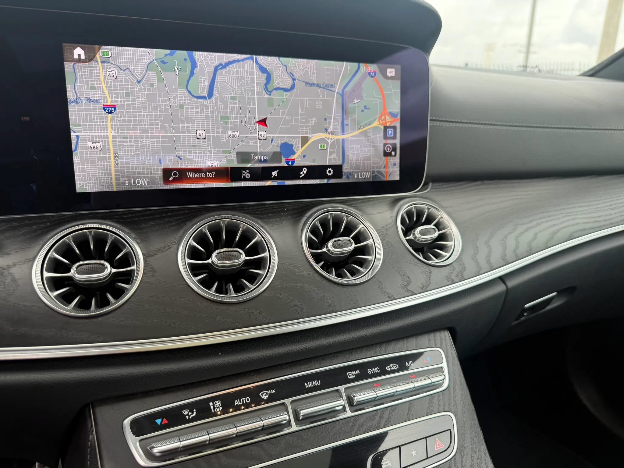 Used 2023 Mercedes-Benz E 450 Coupe image 19
