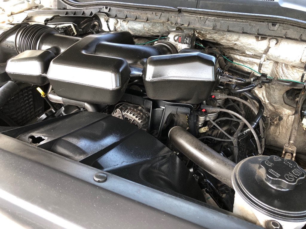 Used 2017 Ford F250 XL AWD/4WD image 36
