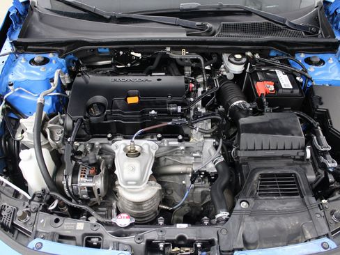 Used 2022 Honda Civic Sport image 9