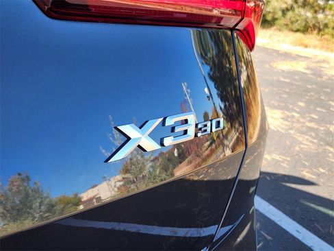 New 2026 BMW X3 xDrive30 image 20