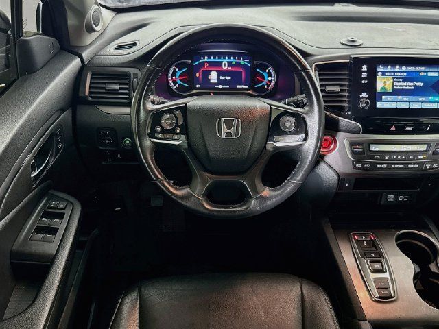 Used 2022 Honda Pilot EX-L image 14