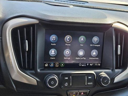 Used 2023 GMC Terrain Denali image 16