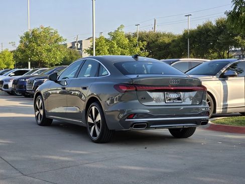 New 2025 Audi A5 2.0T Premium Plus image 8