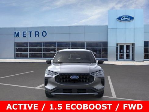 New 2025 Ford Escape Active w/ Cold Weather Package image 7