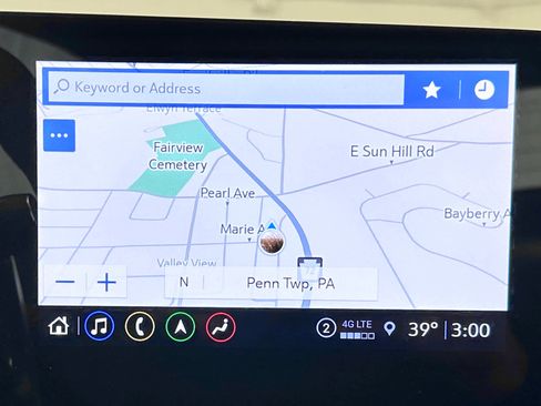 Used 2023 Chevrolet Corvette Stingray Premium Conv w/ Z51 Performance Package image 37