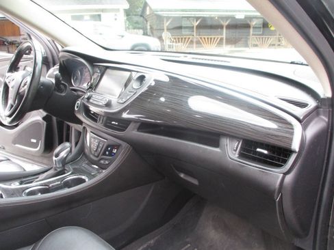 Used 2016 Buick Envision Premium w/ Driver Confidence Package AWD/4WD image 26