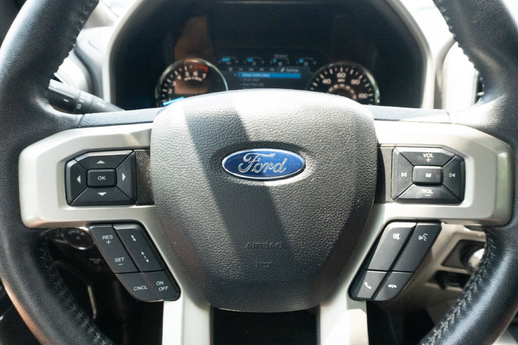 Used 2019 Ford F150 Lariat AWD/4WD image 23