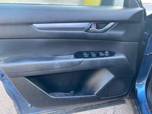 Used 2018 MAZDA CX-5 Sport AWD/4WD image 11
