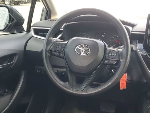 Certified 2023 Toyota Corolla LE image 25