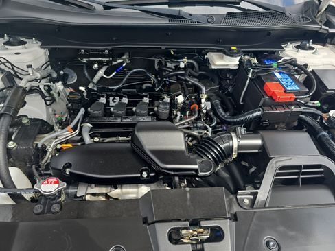 Used 2023 Honda CR-V EX-L image 29