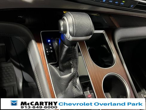 Used 2021 Toyota Sienna XLE w/ XLE Plus Package image 19