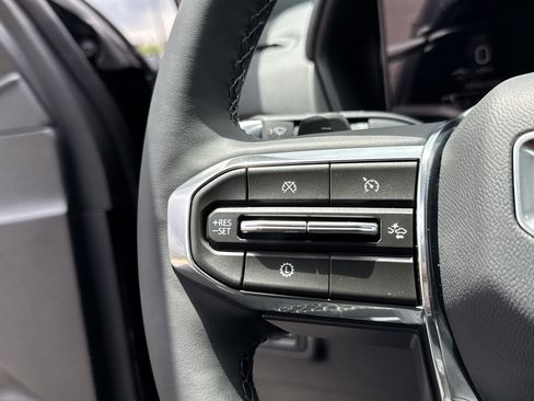 New 2026 GMC Terrain Elevation w/ Black Edition FWD image 19