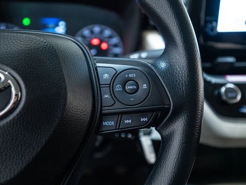 Certified 2024 Toyota Corolla LE image 20