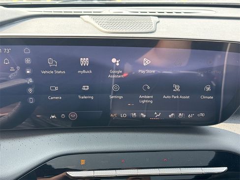 New 2026 Buick Enclave Avenir w/ Super Cruise Package image 23