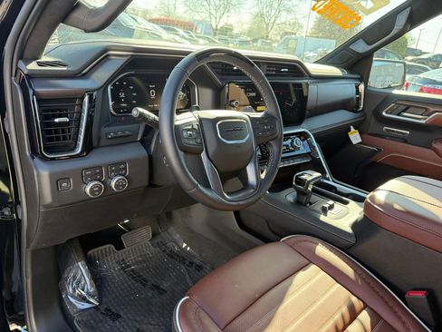 Certified 2026 GMC Sierra 1500 Denali Ultimate AWD/4WD image 21