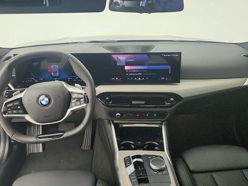Used 2026 BMW 330i xDrive Sedan AWD/4WD image 21