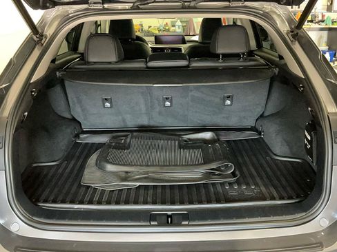 Used 2019 Lexus RX 350 AWD w/ Navigation Package image 14