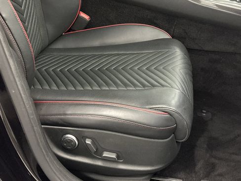 Used 2023 Genesis G80 3.5T Sport AWD/4WD image 10